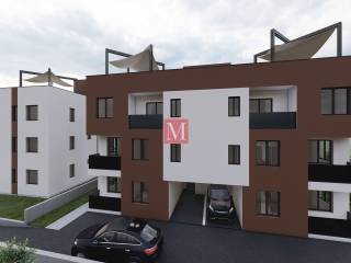 Stan u novogradnji, Prodaja, Zadar, Zadar