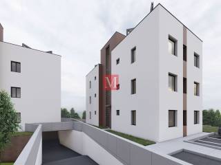 Stan u novogradnji, Prodaja, Zadar, Zadar