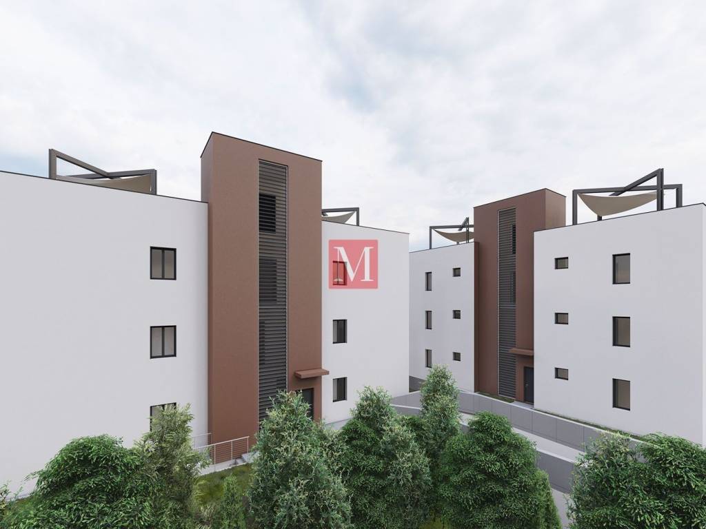 Stan u novogradnji, Prodaja, Zadar, Zadar