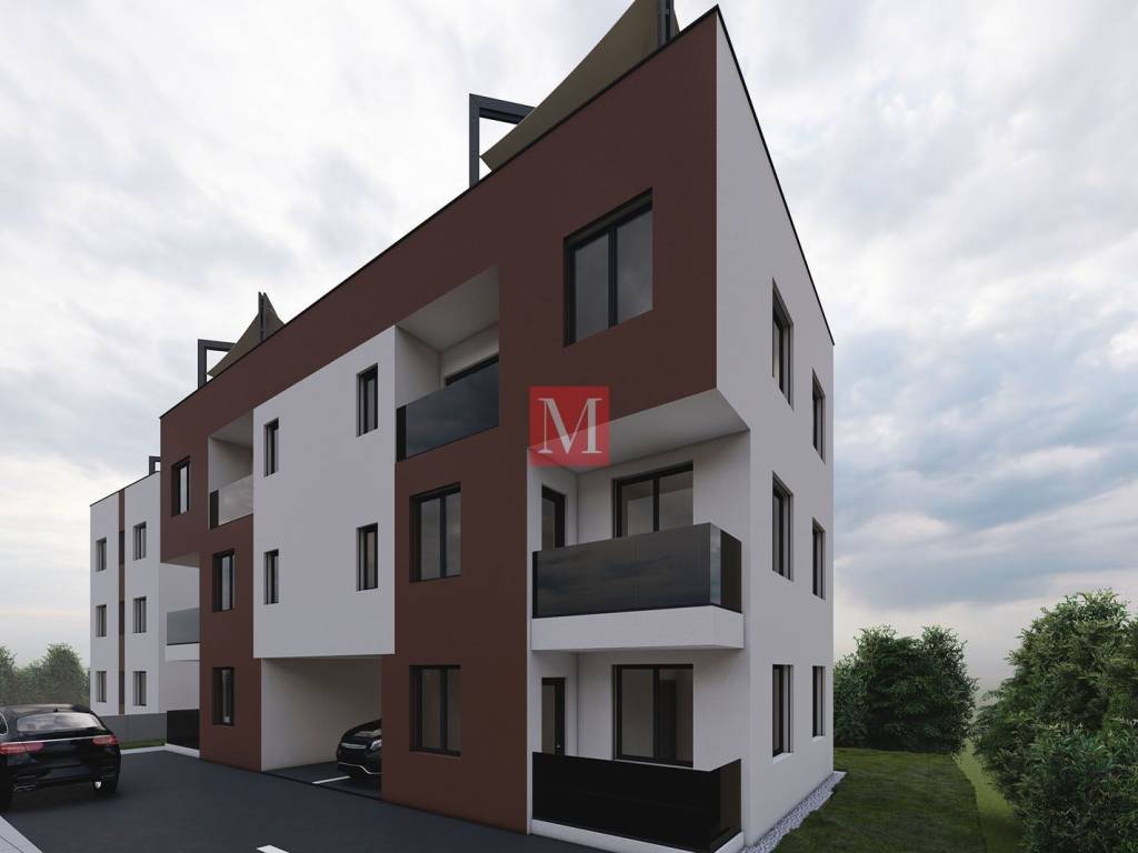 Stan u novogradnji, Prodaja, Zadar, Zadar