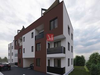 Stan u novogradnji, Prodaja, Zadar, Zadar