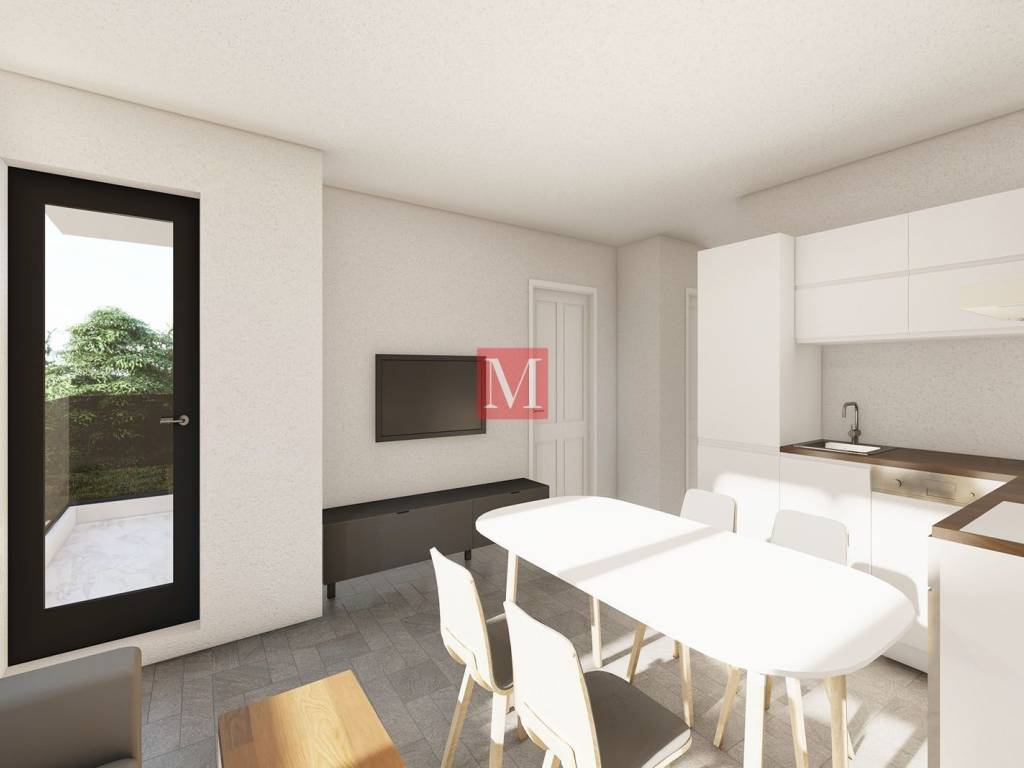 Stan u novogradnji, Prodaja, Zadar, Zadar