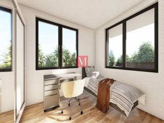 Stan u novogradnji, Prodaja, Zadar, Zadar