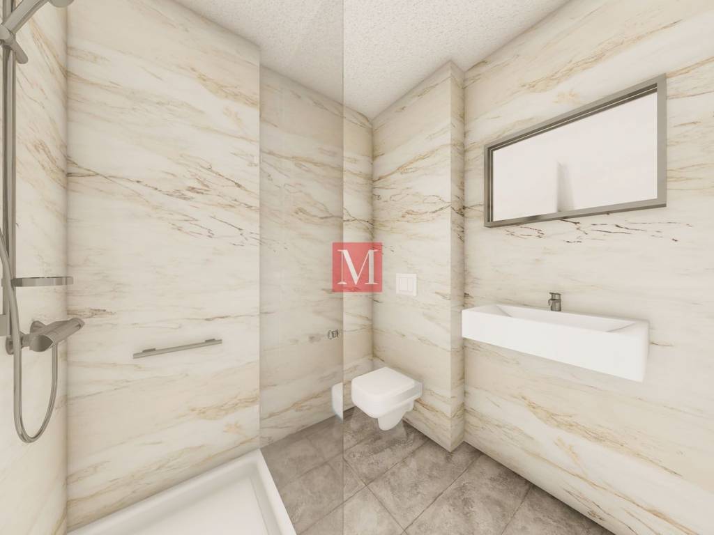 Stan u novogradnji, Prodaja, Zadar, Zadar