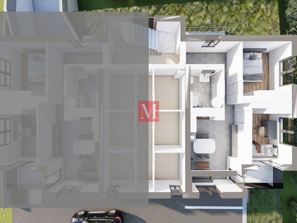 Stan u novogradnji, Prodaja, Zadar, Zadar