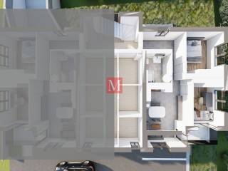 Stan u novogradnji, Prodaja, Zadar, Zadar