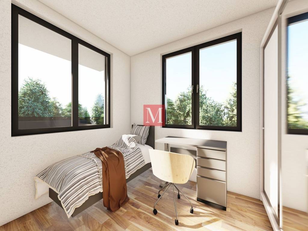 Stan u novogradnji, Prodaja, Zadar, Zadar