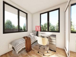 Stan u novogradnji, Prodaja, Zadar, Zadar