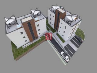 Stan u novogradnji, Prodaja, Zadar, Zadar