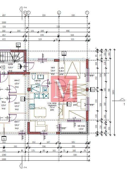Stan u novogradnji, Prodaja, Zadar, Zadar