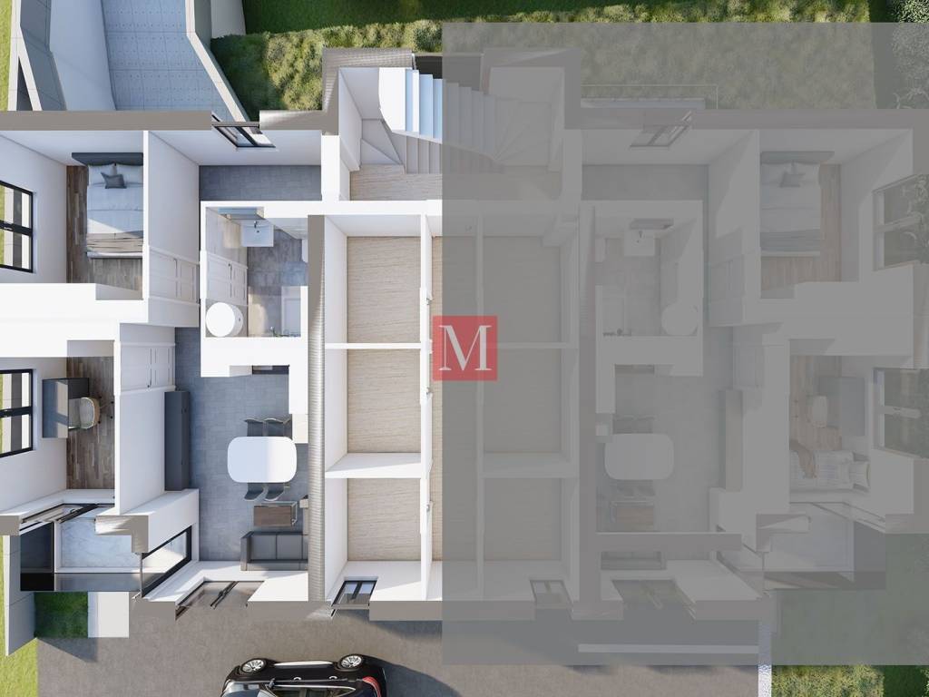 Stan u novogradnji, Prodaja, Zadar, Zadar