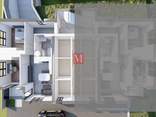 Stan u novogradnji, Prodaja, Zadar, Zadar