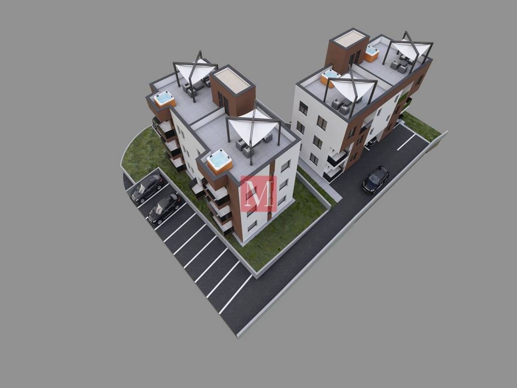 Stan u novogradnji, Prodaja, Zadar, Zadar