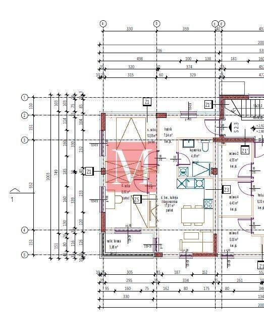 Stan u novogradnji, Prodaja, Zadar, Zadar