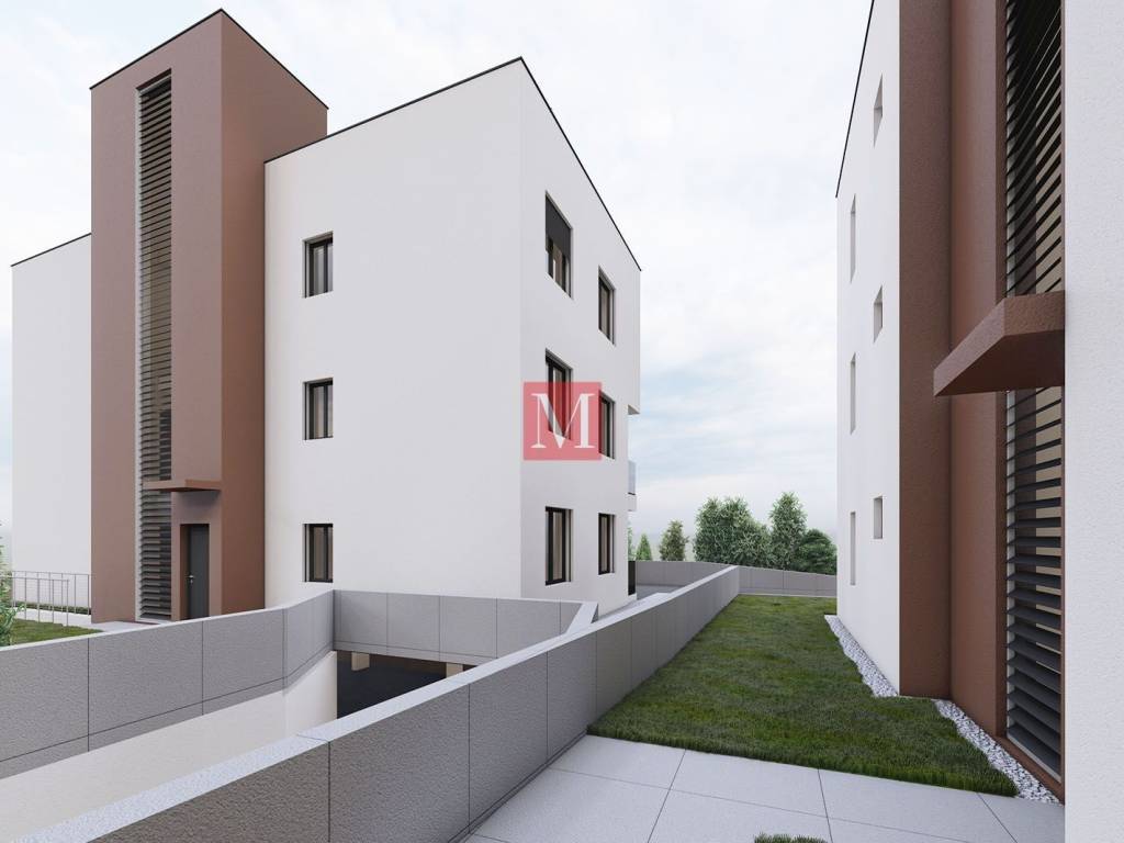 Stan u novogradnji, Prodaja, Zadar, Zadar