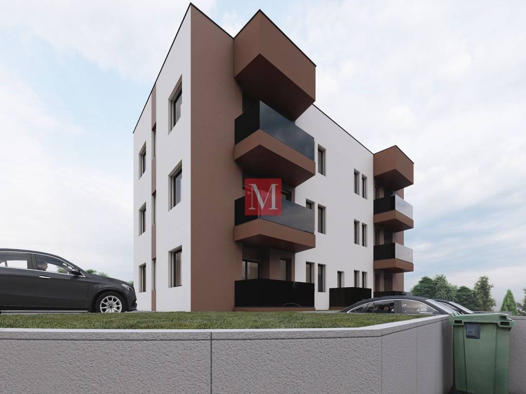 Stan u novogradnji, Prodaja, Zadar, Zadar