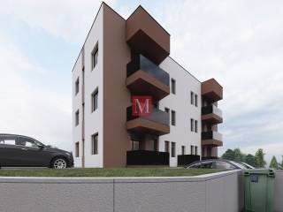 Stan u novogradnji, Prodaja, Zadar, Zadar