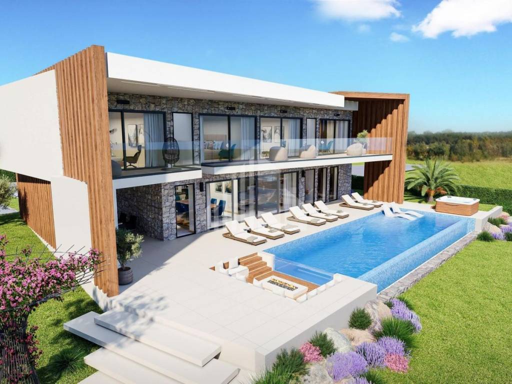 Luksuzna vila, Prodaja, Poreč, Poreč