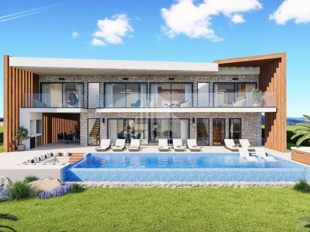 Luksuzna vila, Prodaja, Poreč, Poreč