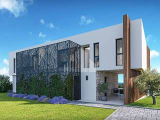 Luksuzna vila, Prodaja, Poreč, Poreč