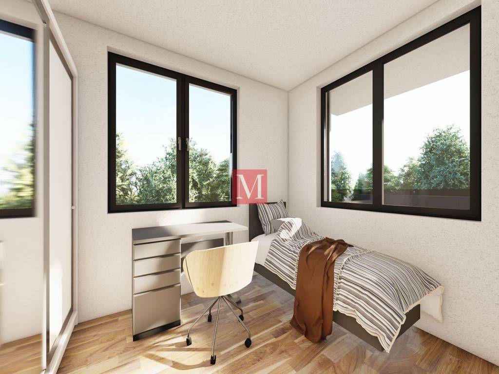 Stan u novogradnji, Prodaja, Zadar, Zadar