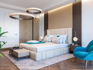 Luksuzna vila, Prodaja, Poreč, Poreč