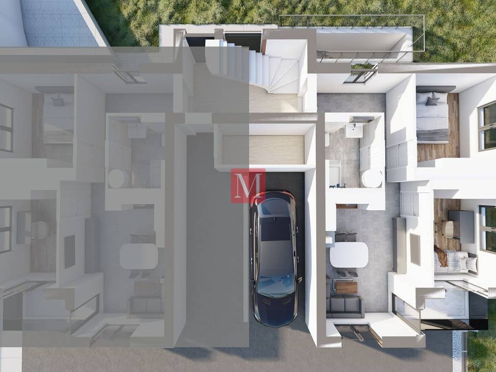 Stan u novogradnji, Prodaja, Zadar, Zadar