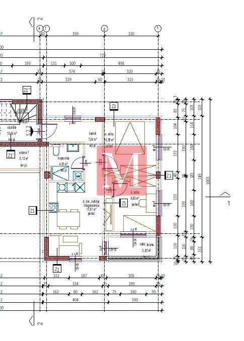 Stan u novogradnji, Prodaja, Zadar, Zadar