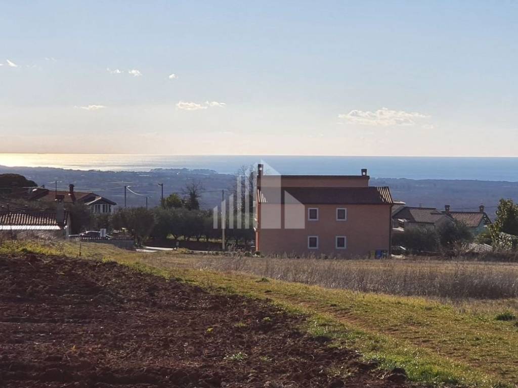 Građevinsko zemljište, Prodaja, Poreč, Poreč