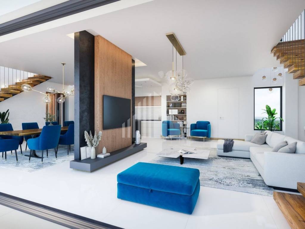 Luksuzna vila, Prodaja, Poreč, Poreč