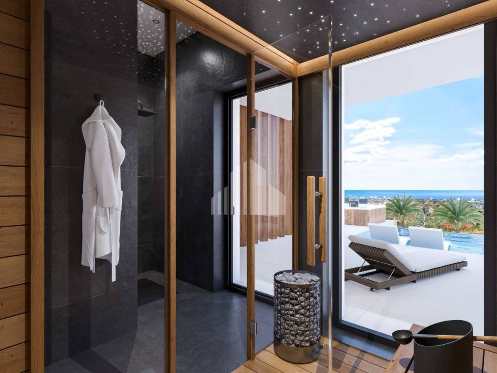 Luksuzna vila, Prodaja, Poreč, Poreč