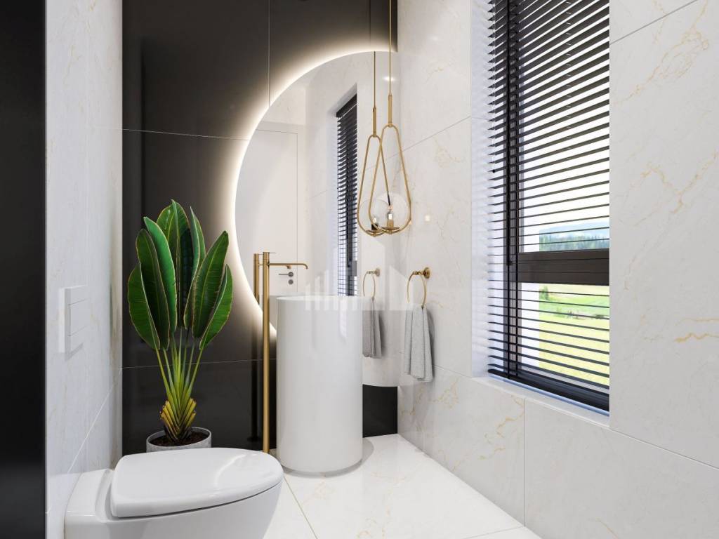 Luksuzna vila, Prodaja, Poreč, Poreč