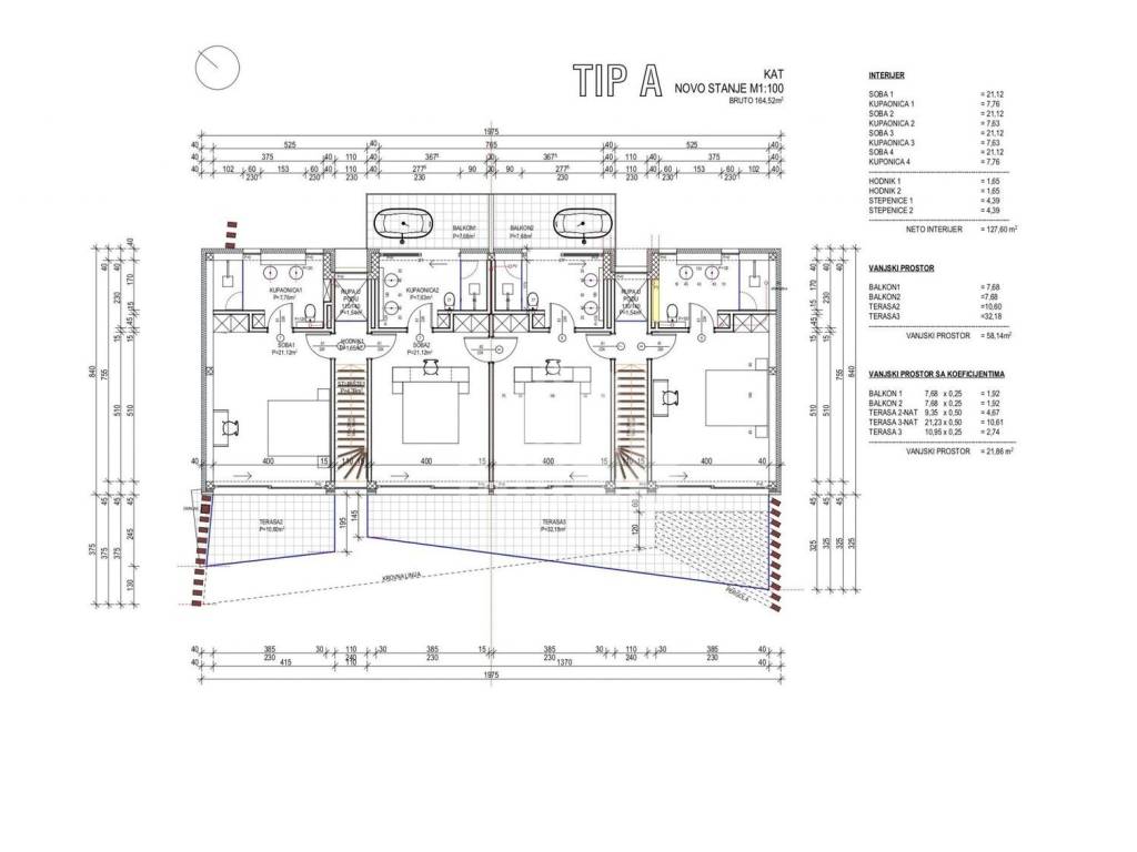 Luksuzna vila, Prodaja, Poreč, Poreč