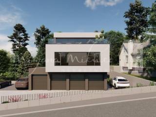 Stan u novogradnji, Prodaja, Zagreb, Črnomerec