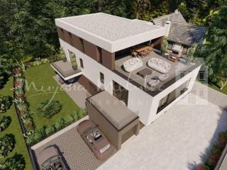 Stan u novogradnji, Prodaja, Zagreb, Črnomerec