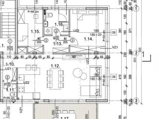 Stan u novogradnji, Prodaja, Zagreb, Črnomerec