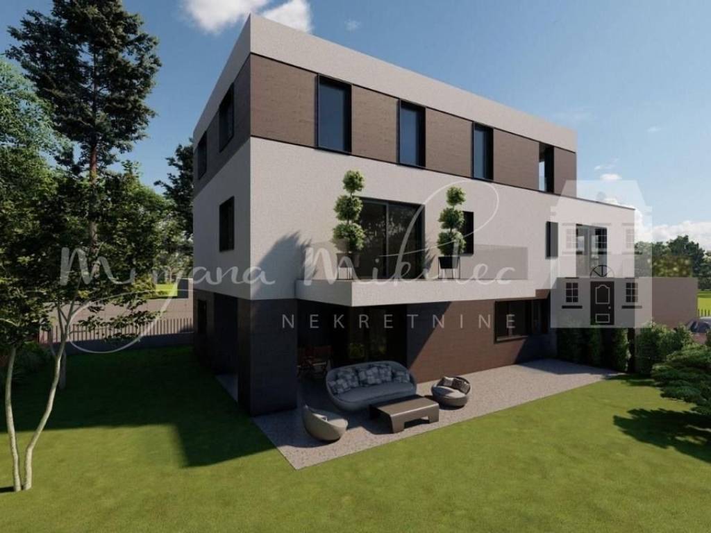 Stan u novogradnji, Prodaja, Zagreb, Črnomerec