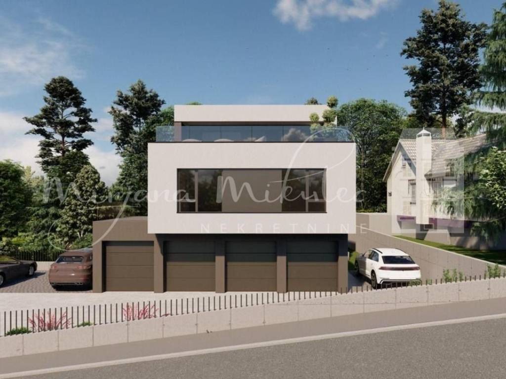 Stan u novogradnji, Prodaja, Zagreb, Črnomerec