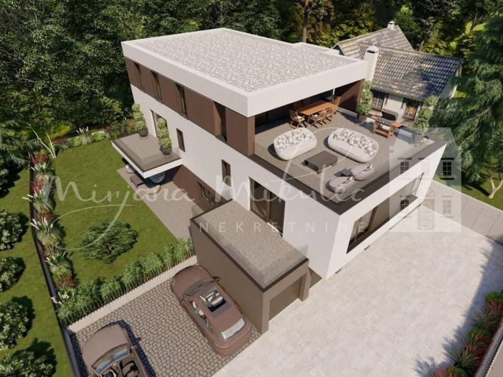 Stan u novogradnji, Prodaja, Zagreb, Črnomerec