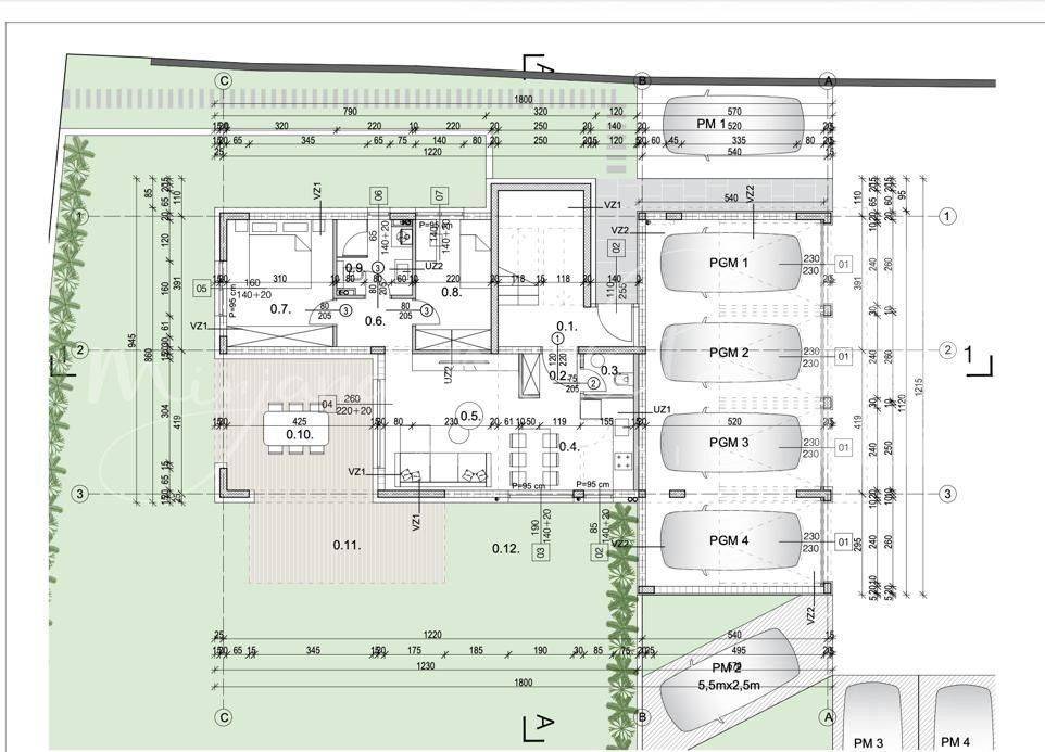Stan u novogradnji, Prodaja, Zagreb, Črnomerec