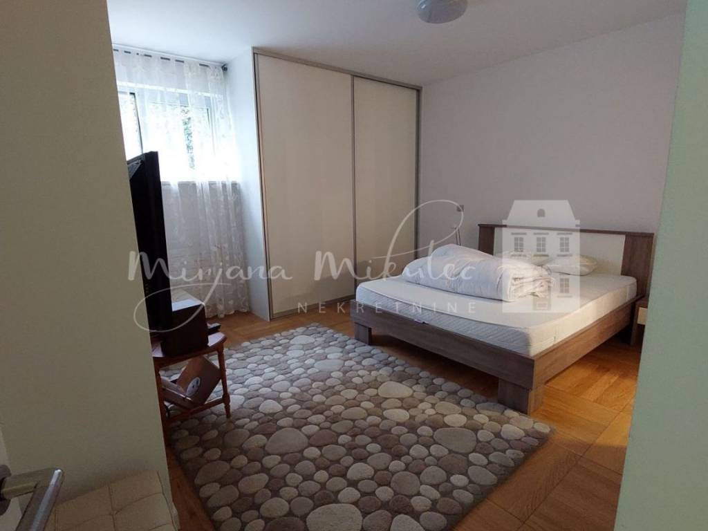 Stan u zgradi, Najam, Zagreb, Gornji Grad - Medveščak