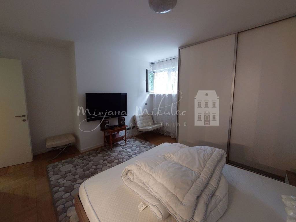 Stan u zgradi, Najam, Zagreb, Gornji Grad - Medveščak