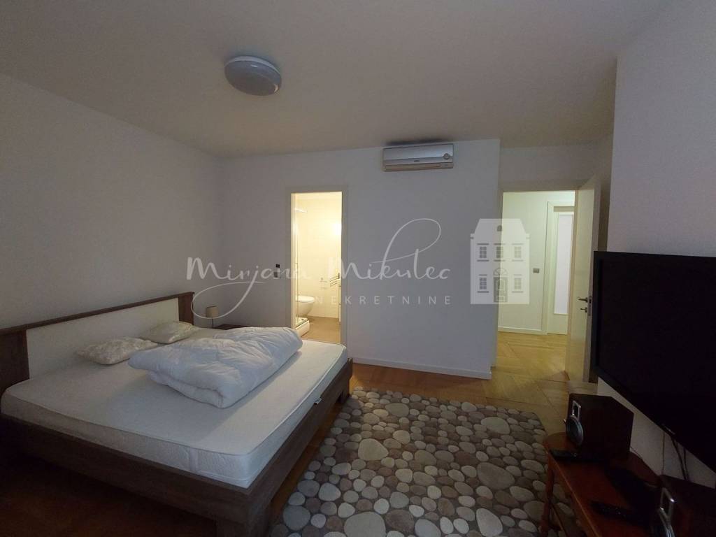 Stan u zgradi, Najam, Zagreb, Gornji Grad - Medveščak