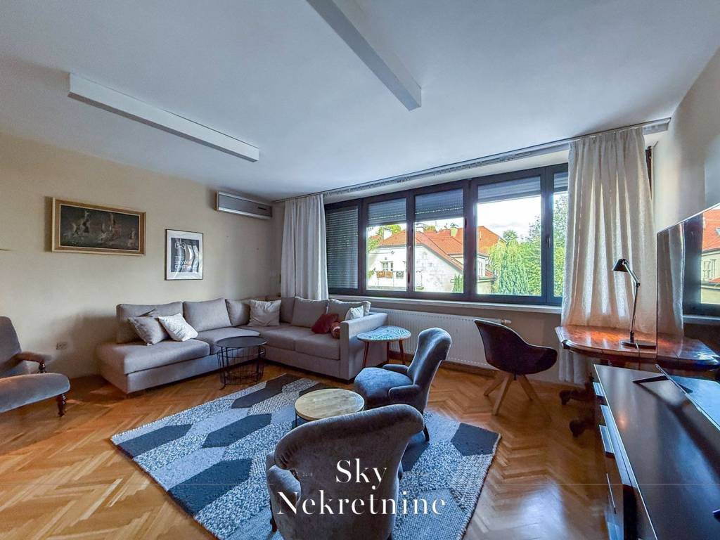 Dvojna kuća, Najam, Zagreb, Gornji Grad - Medveščak