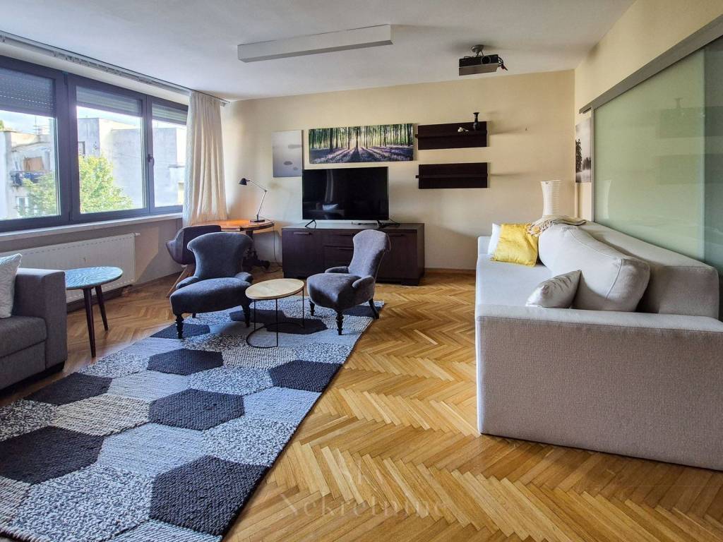 Dvojna kuća, Najam, Zagreb, Gornji Grad - Medveščak