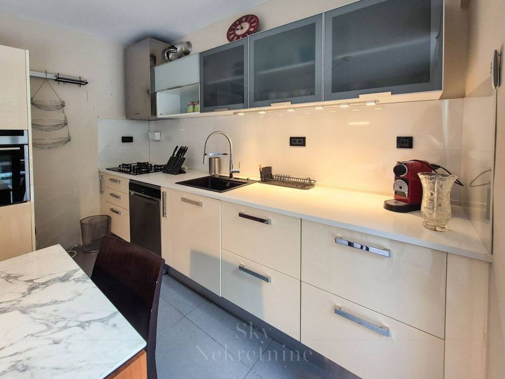 Dvojna kuća, Najam, Zagreb, Gornji Grad - Medveščak