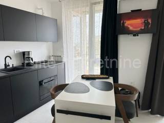 Stan u zgradi, Najam, Rijeka, Sjever