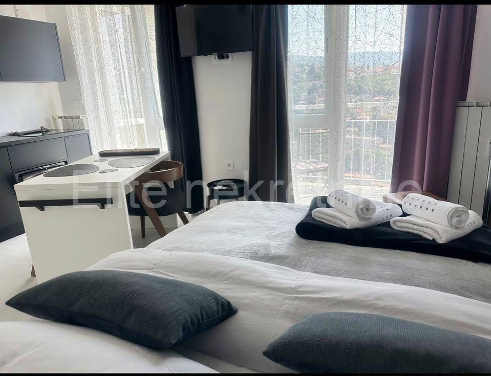 Stan u zgradi, Najam, Rijeka, Sjever