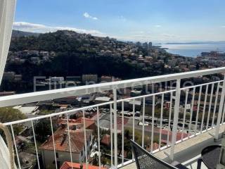 Stan u zgradi, Najam, Rijeka, Sjever