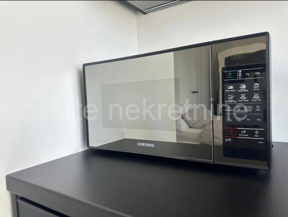 Stan u zgradi, Najam, Rijeka, Sjever